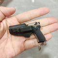 92F Keychain + Holster