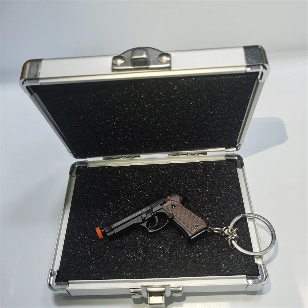 92F Keychain + Holster