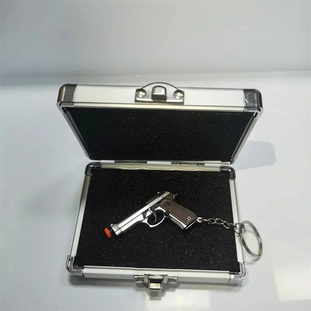 92F Keychain + Holster