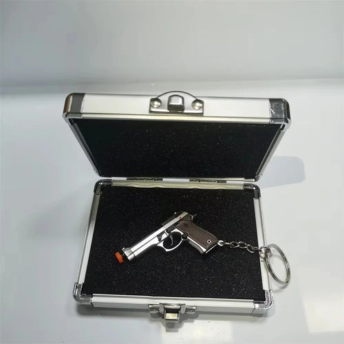 92F Keychain + Holster