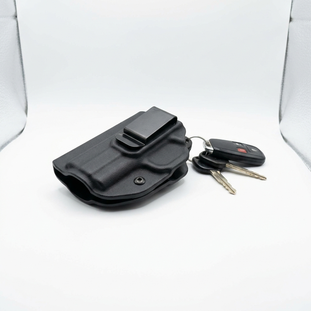 ClipCarry Keychain Holster product shot