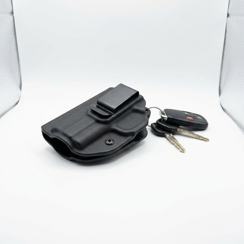 ClipCarry Keychain Holster product shot